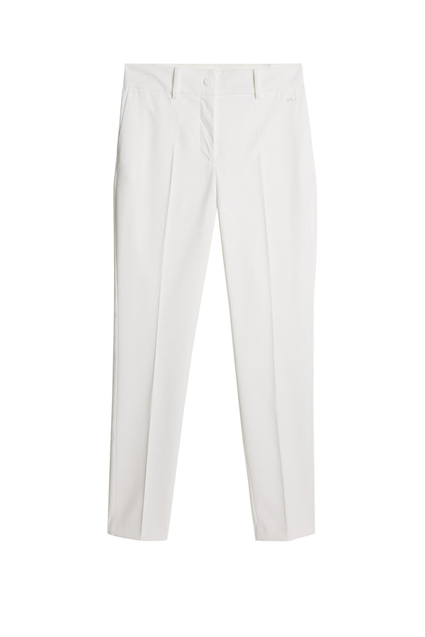 Pinja Pant / White