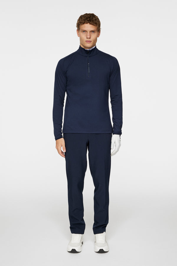 Eythor Mid Layer / JL Navy