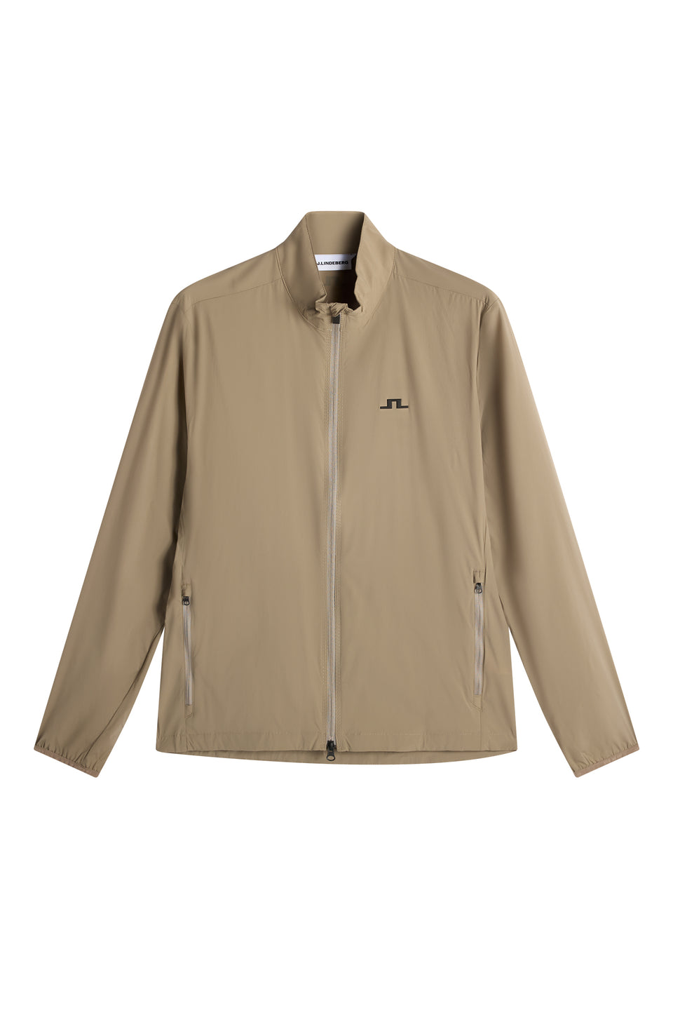 Ash Light Packable Jacket / Brindle