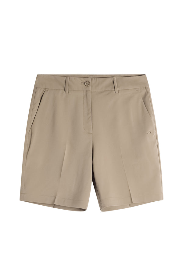 Gwen Long Shorts / Brindle