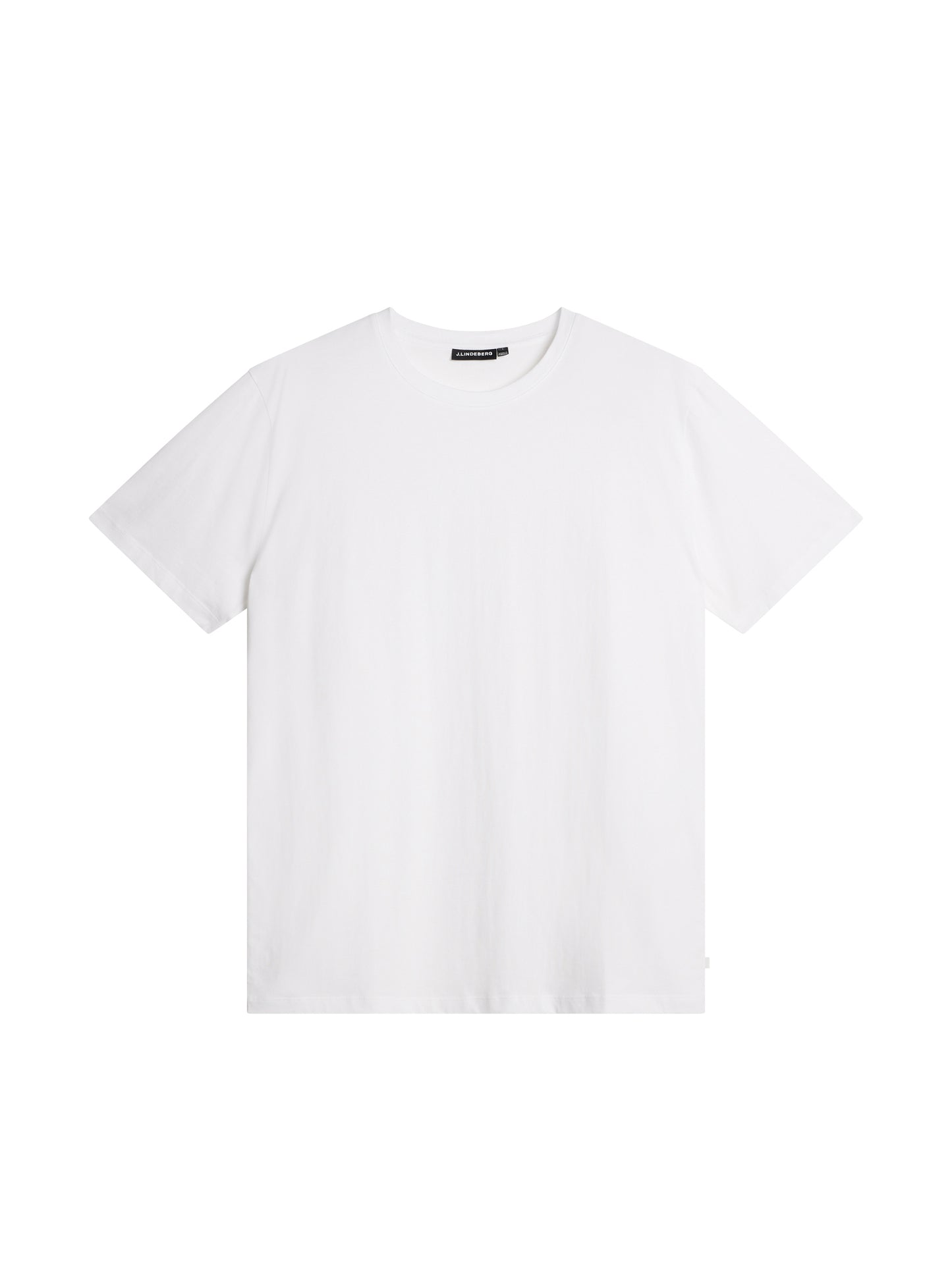 Sid Basic T-Shirt / White