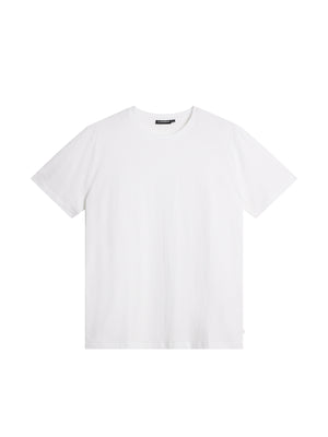 Sid Basic T-Shirt / White