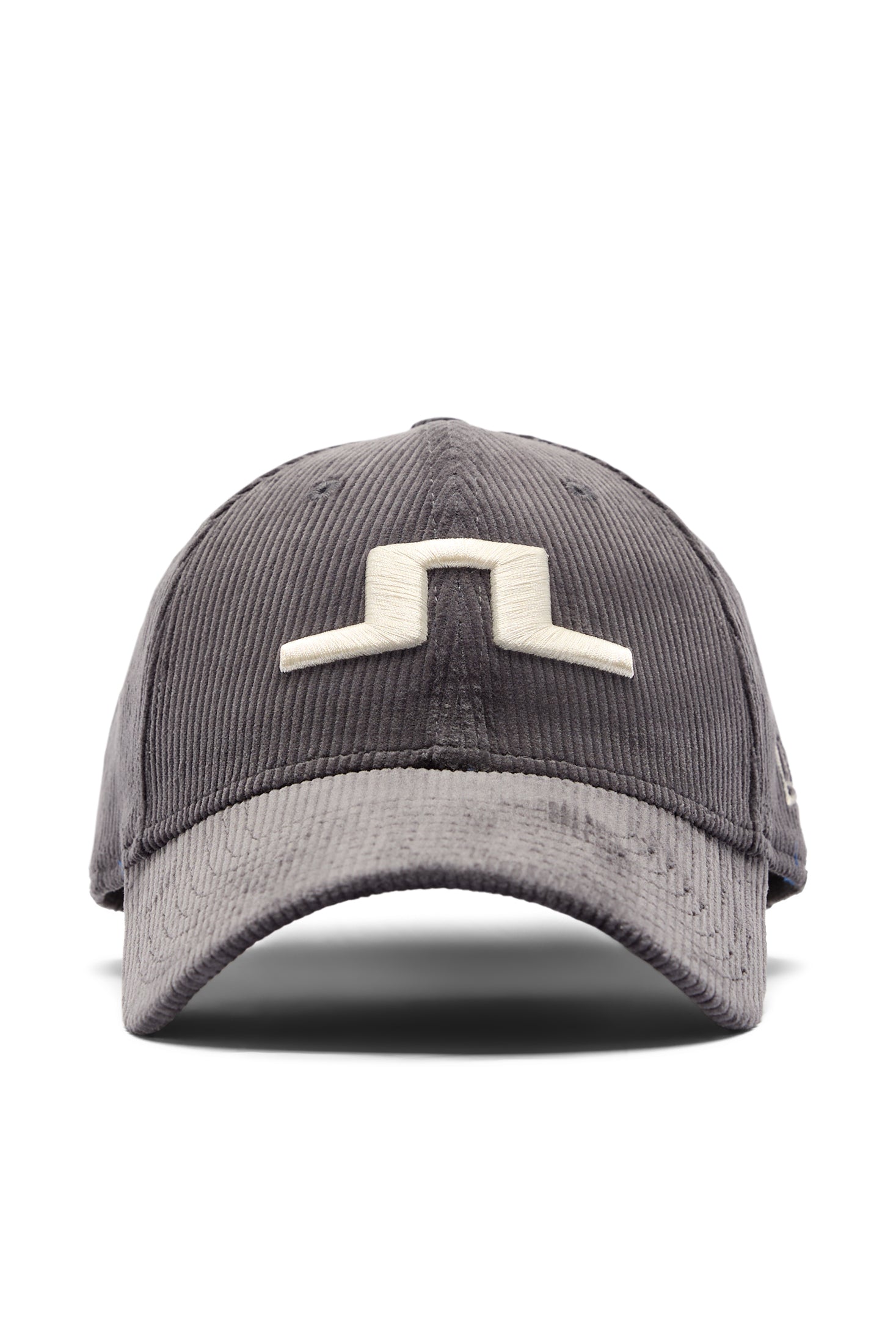 JL Bridge Cord 9FORTY / JL Navy – J.Lindeberg