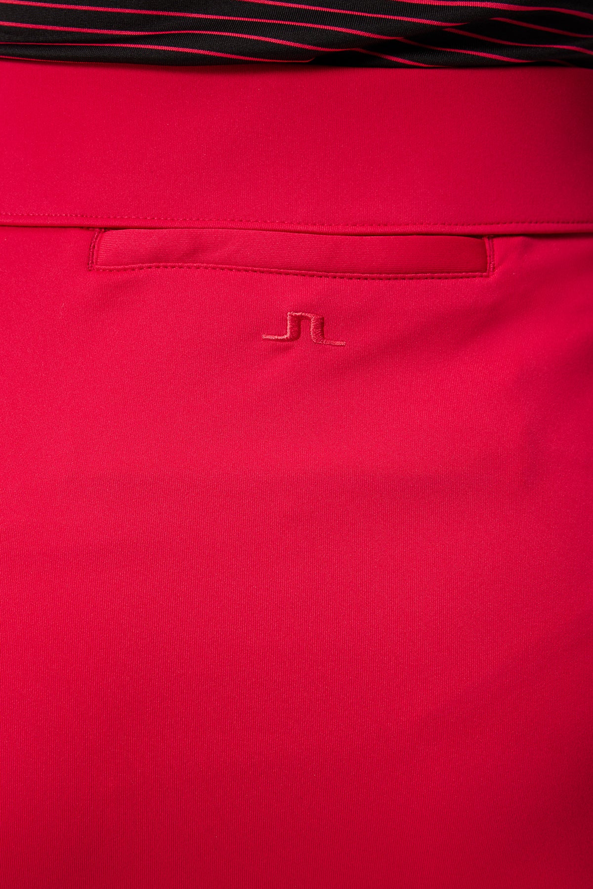 Amelie Skirt / Rose Red