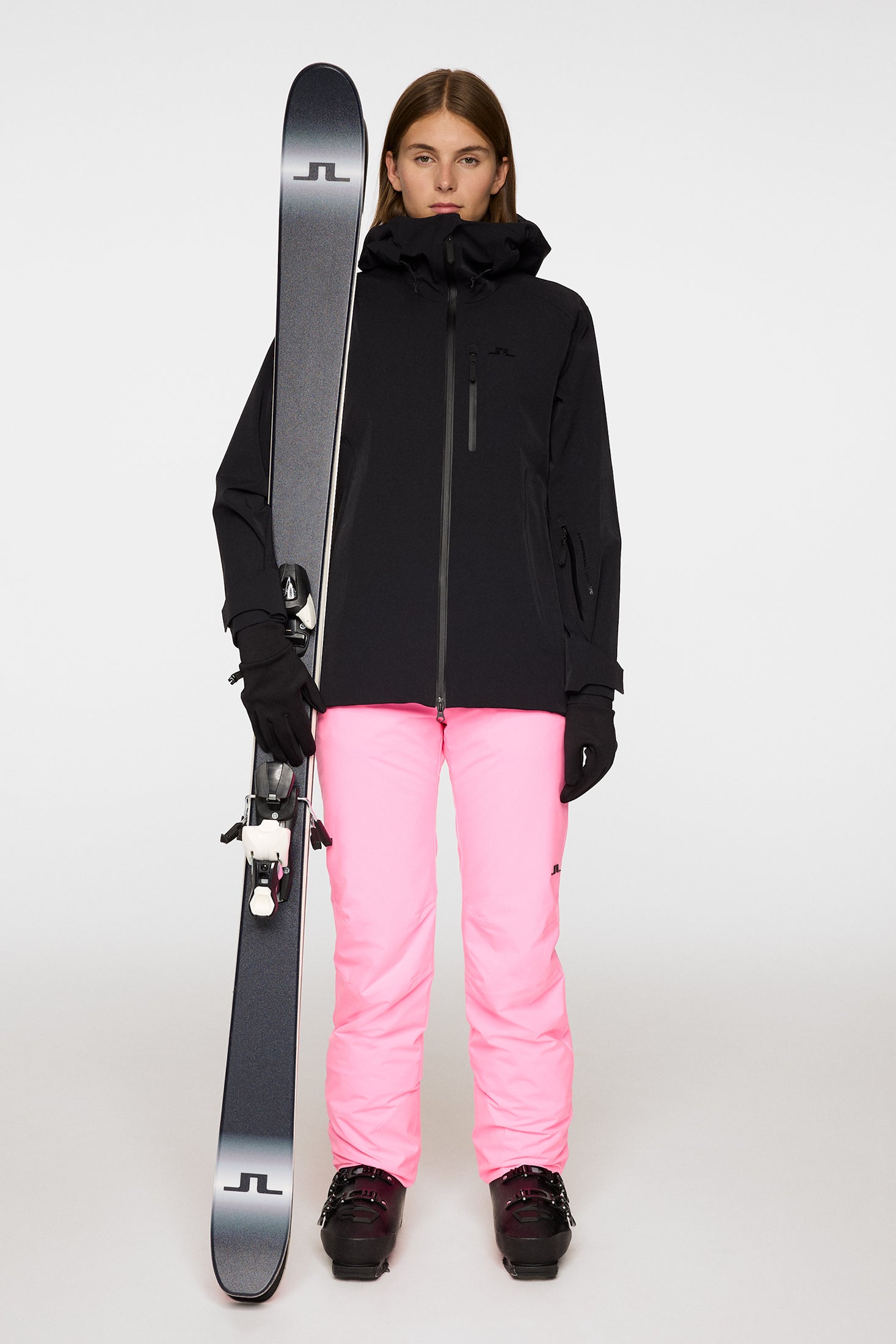 Women's skiwear | J.Lindeberg Official