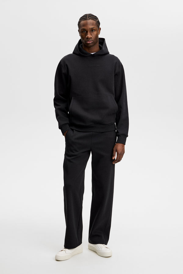 Club Pants / Black
