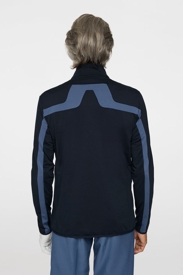 Jarvis Mid Layer / JL Navy