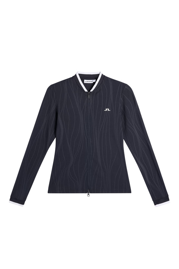 Susanna Mid Layer / JL Navy