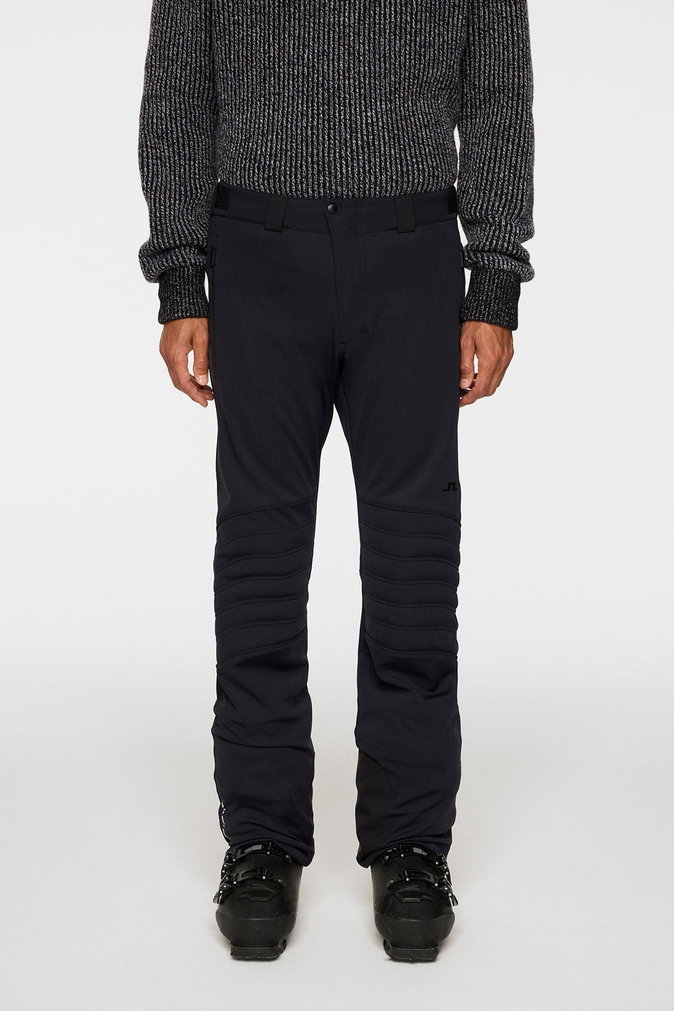 Greg Pants / Black