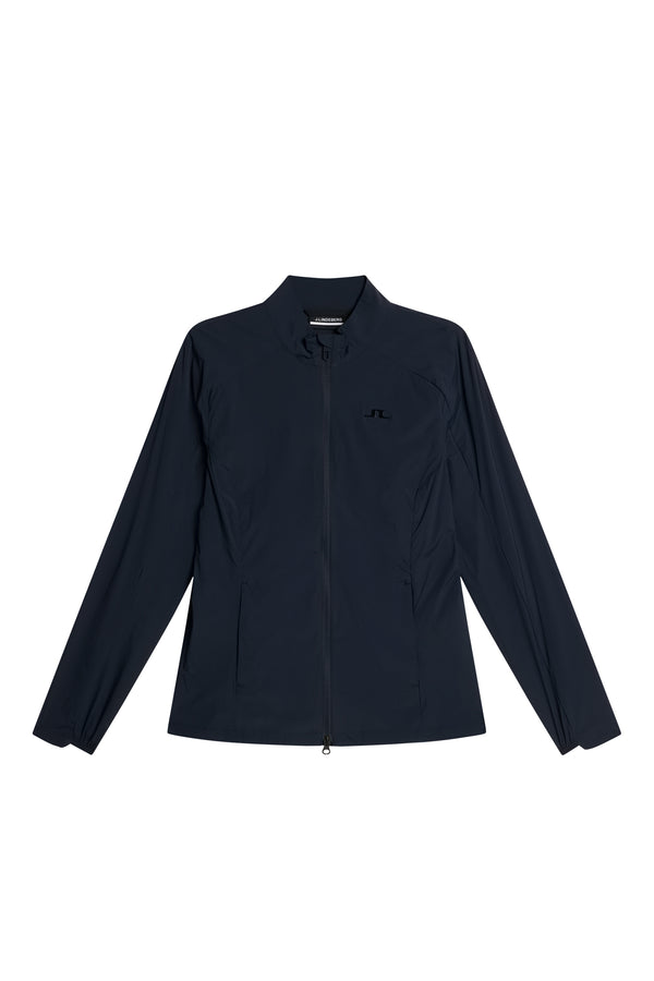 Thorine Wind Jacket / JL Navy