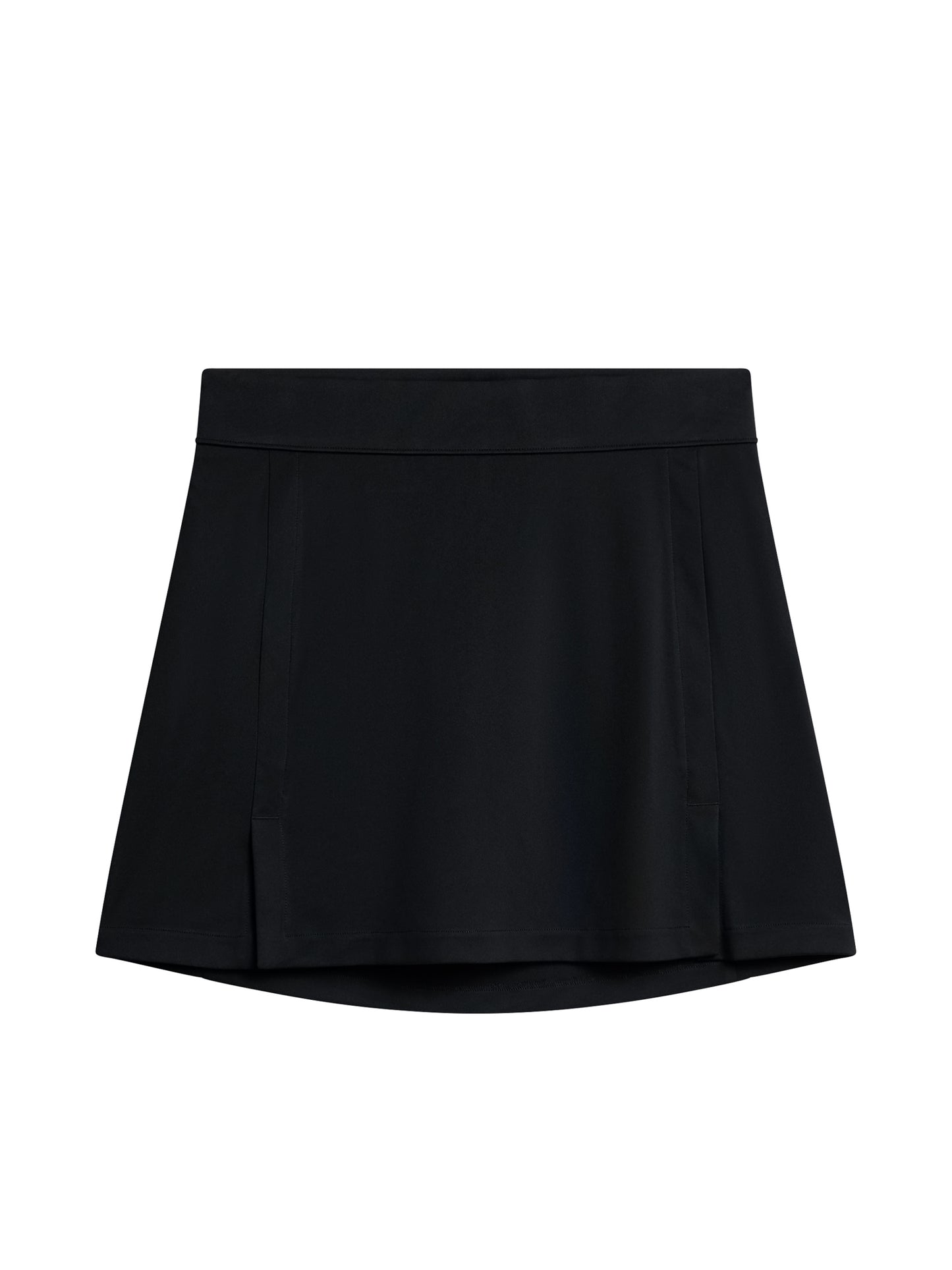 Amelie Mid Skirt / Black