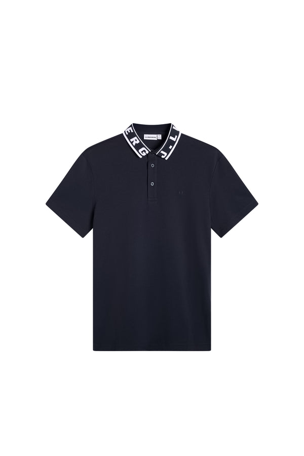 Pique Polo / JL Navy
