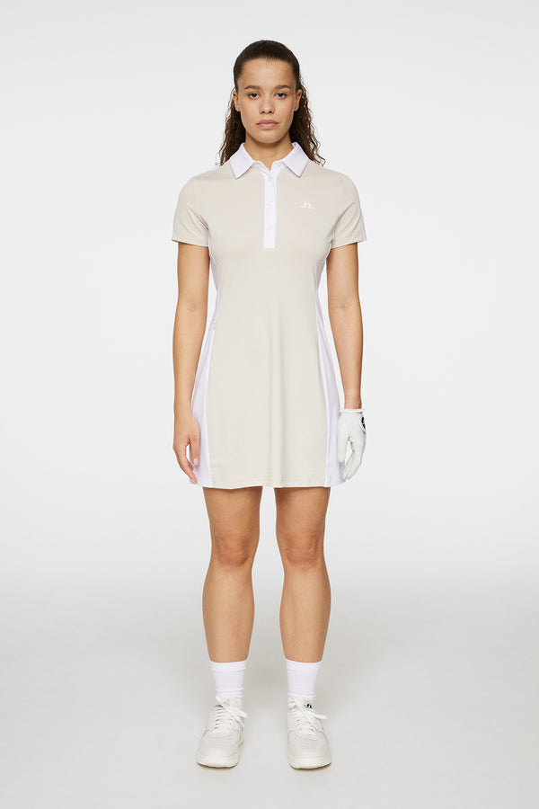 Jada Dress / Moonbeam