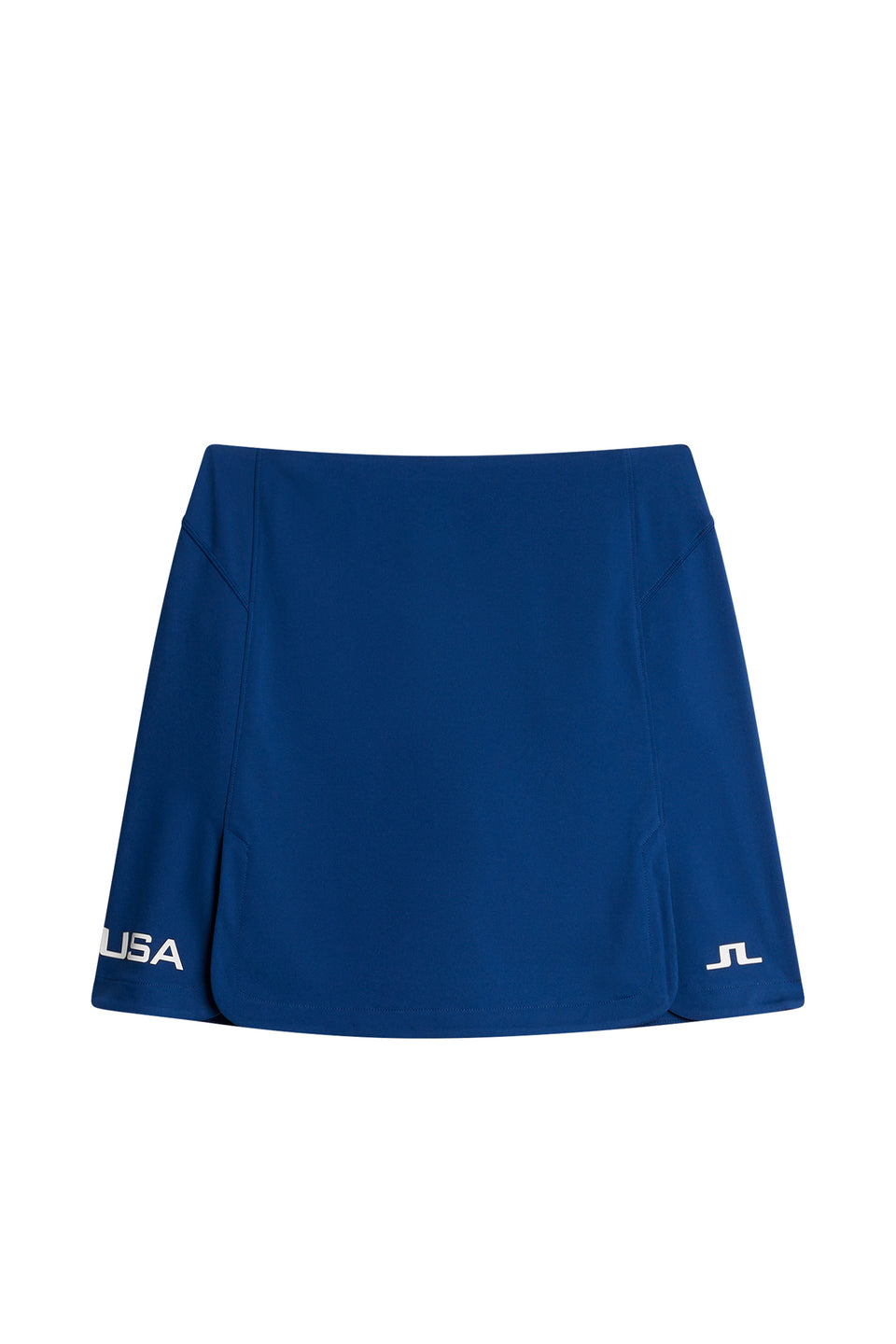 Gisele Skirt / Estate Blue