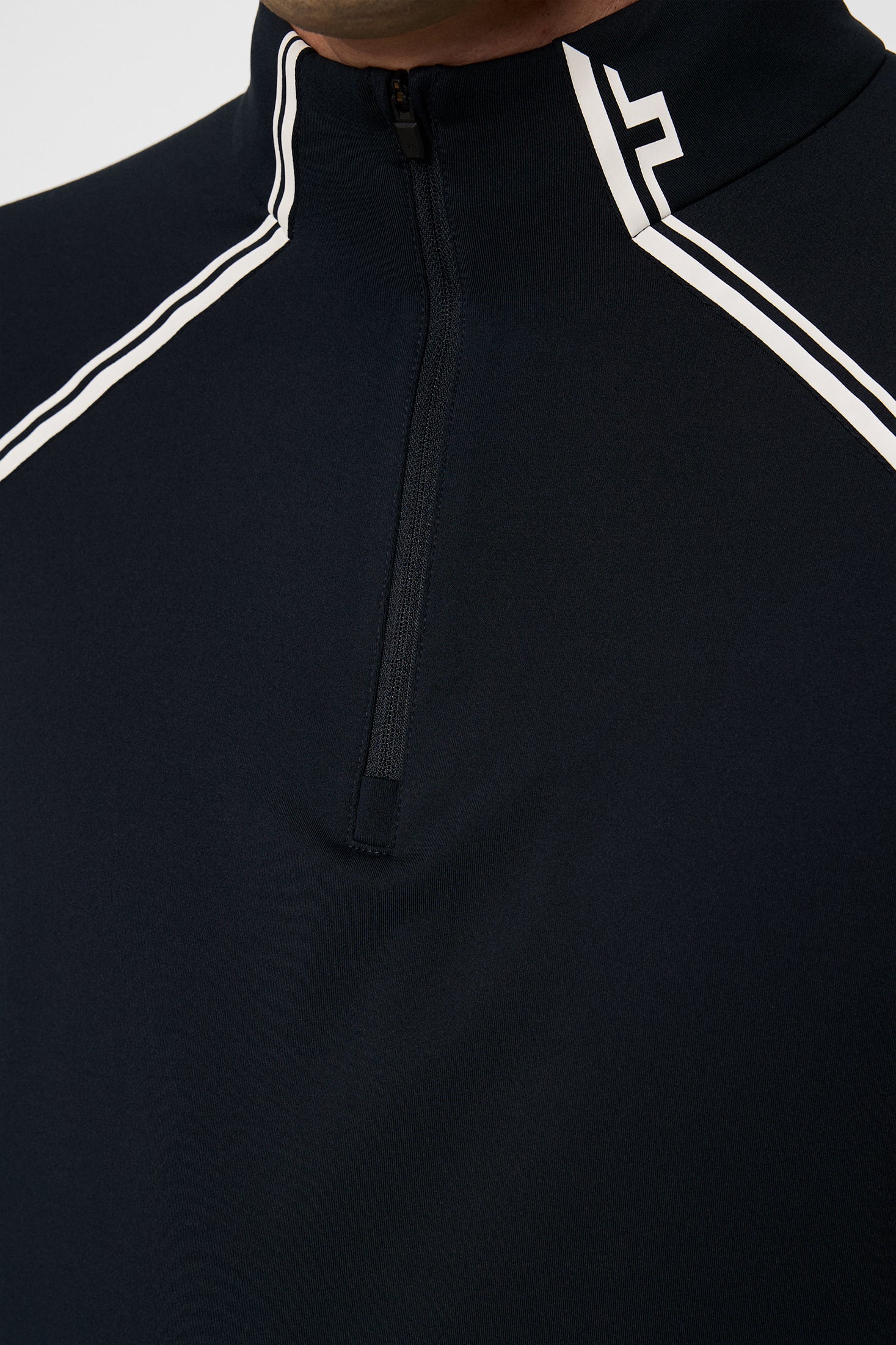 Players Mid Layer / JL Navy – J.Lindeberg EU