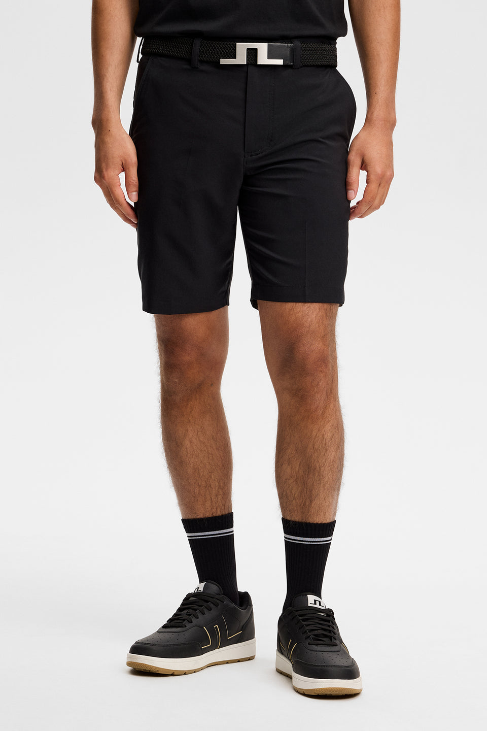 Mitch Shorts / Black