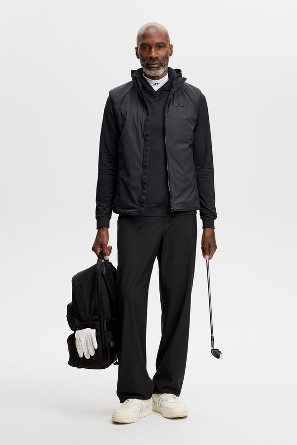 Vent Golf Hood / Black