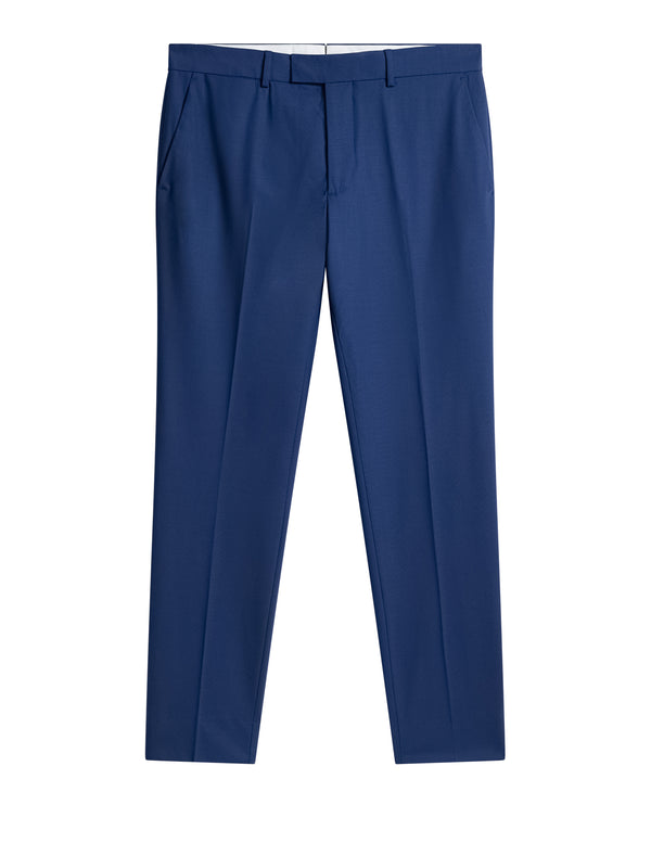 Grant Bi Stretch Pants / Blue Indigo