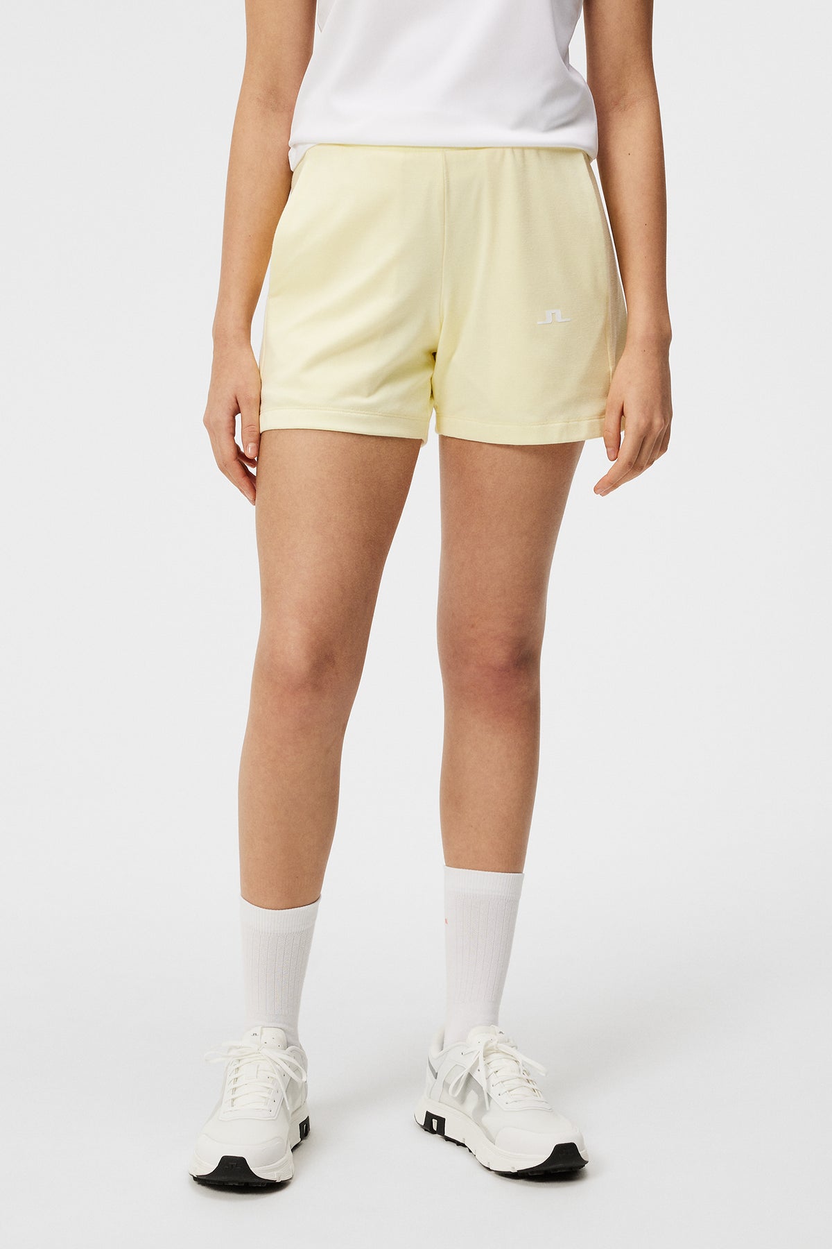 Vice Shorts / Wax Yellow