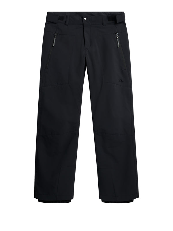 Clarke Pant / Black