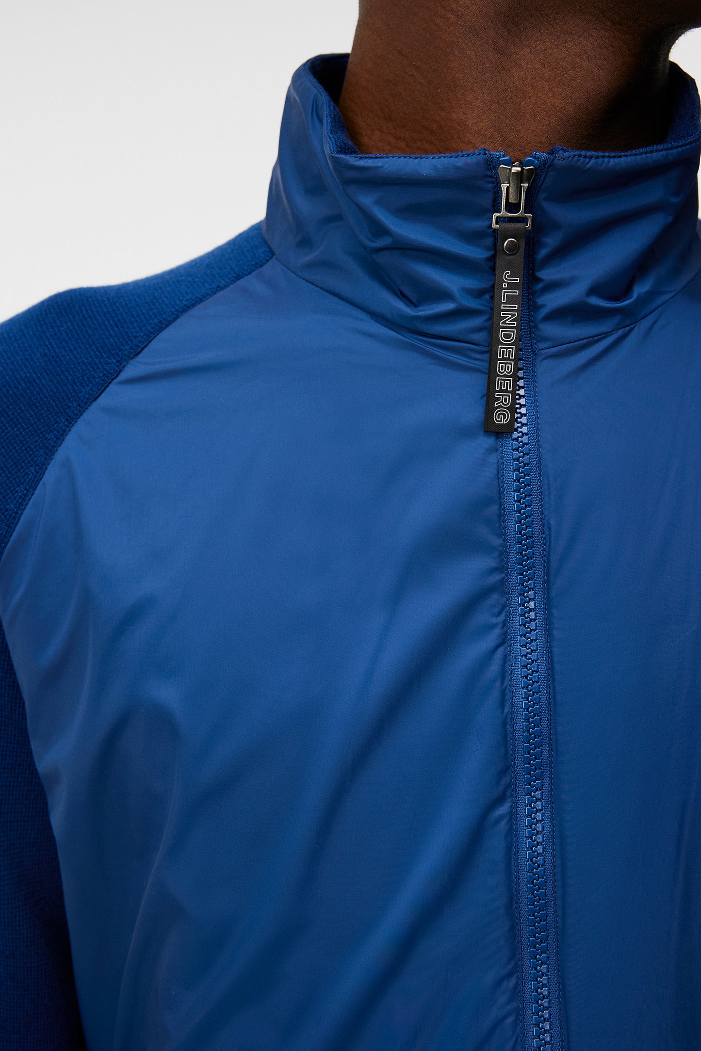 Cascade Hybrid Jacket / Estate Blue