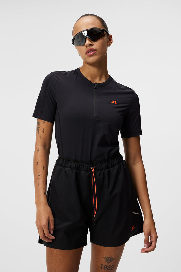 Landa Pro Pack T-shirt / Black