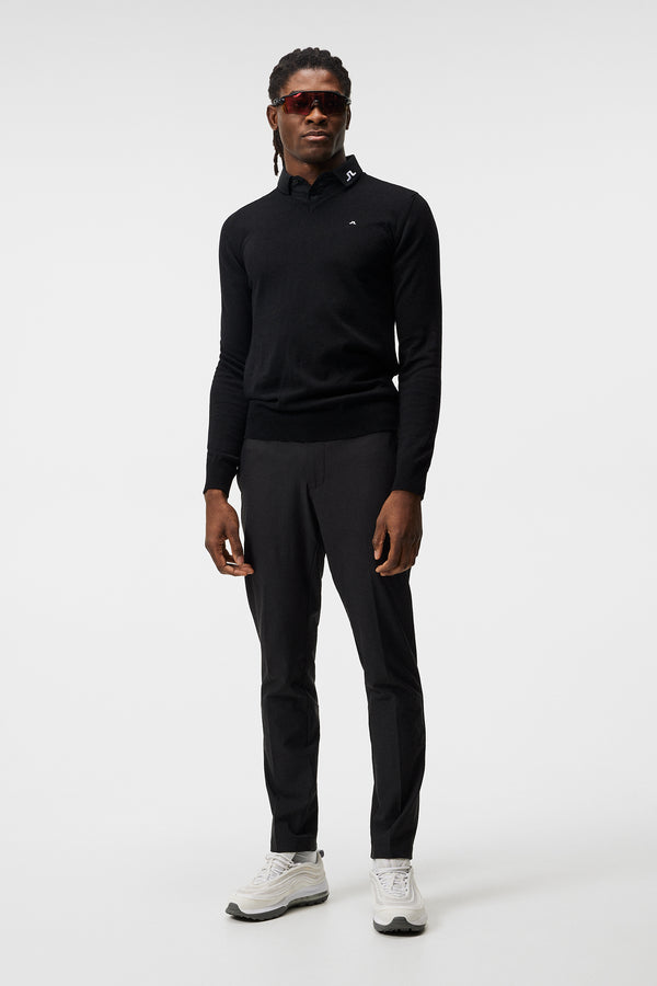 Lymann-True Merino / Black