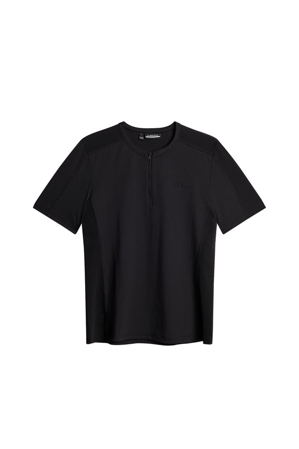 Landa T-shirt / Black