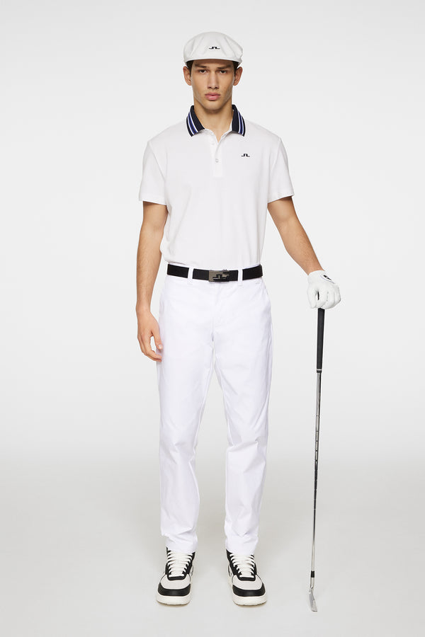 JL Pro pant / White