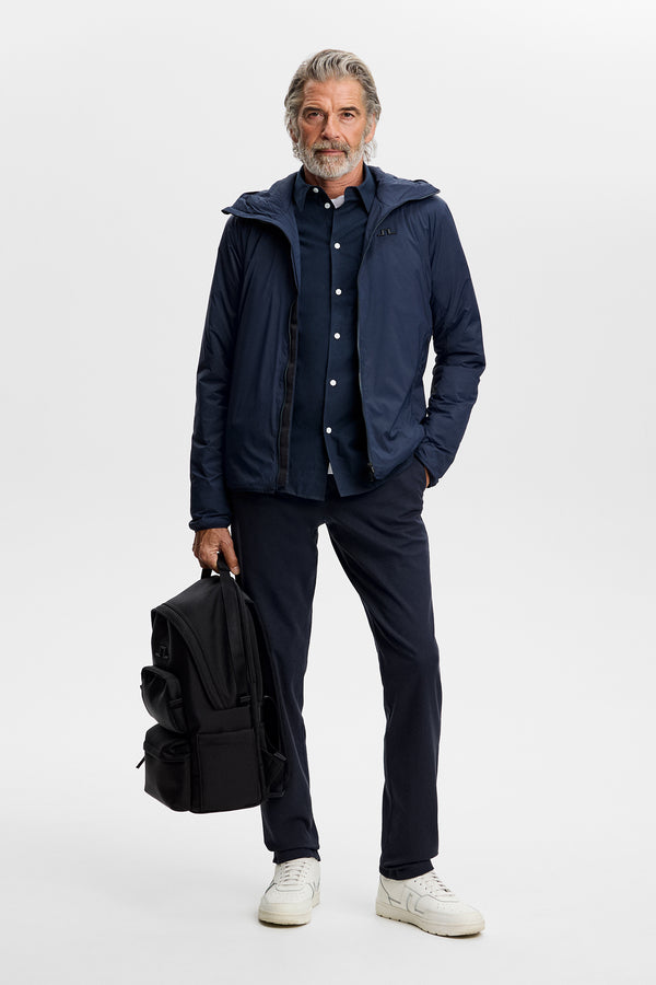 Clinton Hood / JL Navy