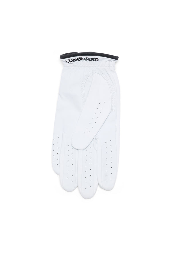 Rudy Golf Glove / White
