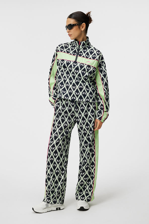 Minna Anorak / Geo JL Navy