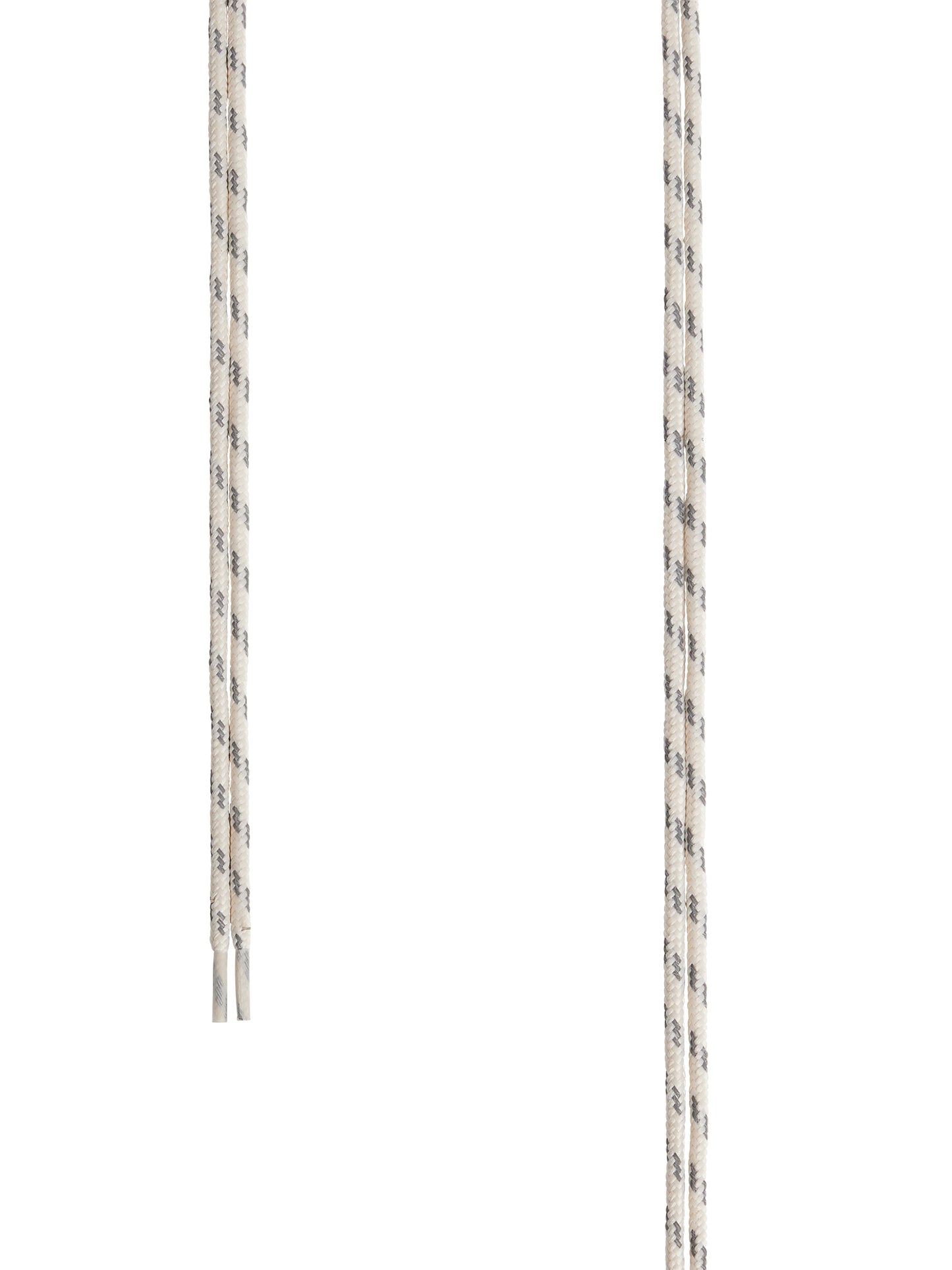 Derby Suede Shoe / Moonbeam