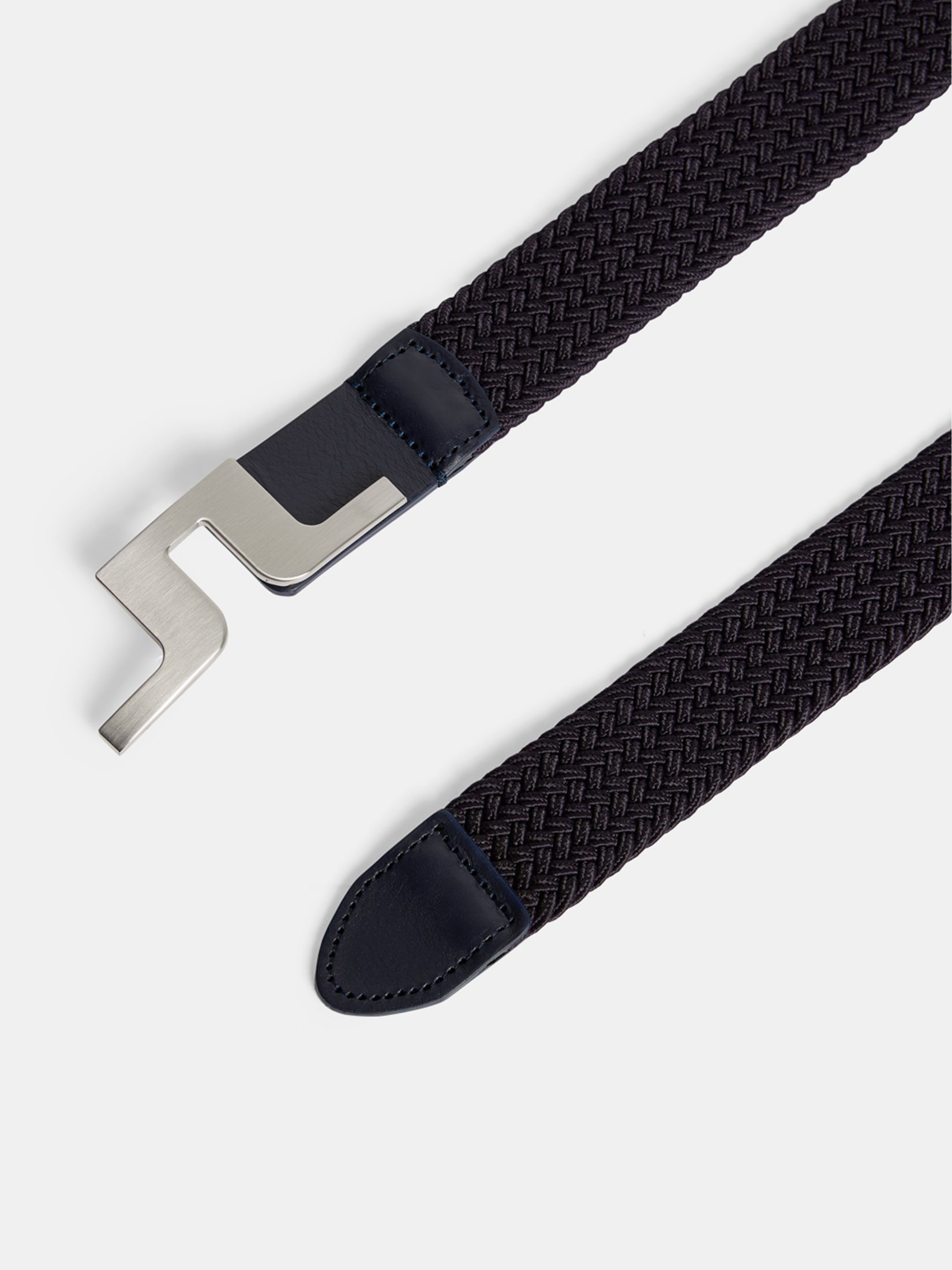 Berry Elastic Belt / High Rise