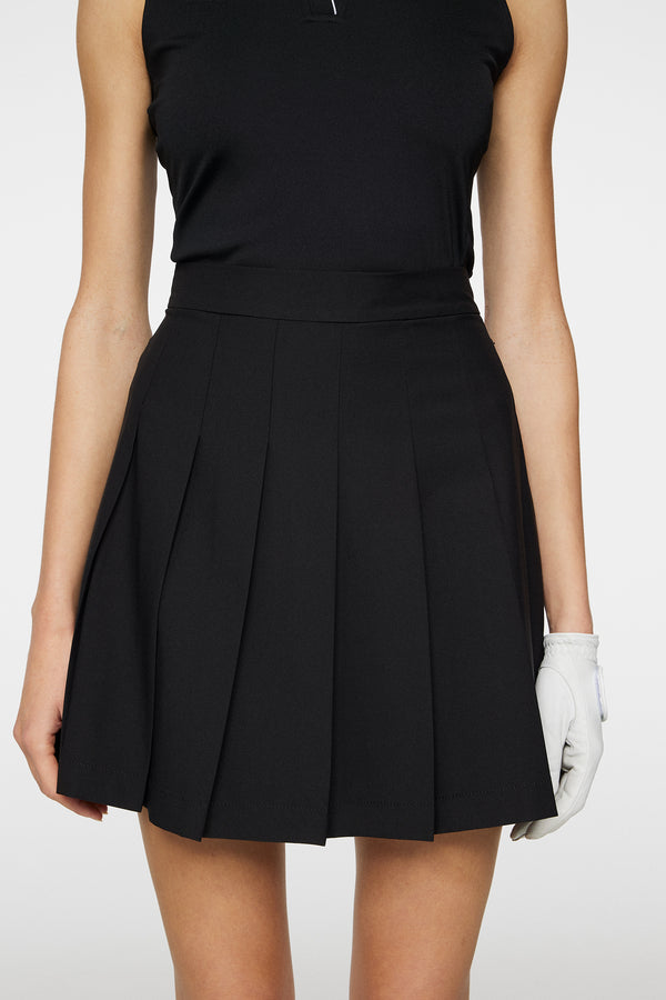Adina Skirt / Black