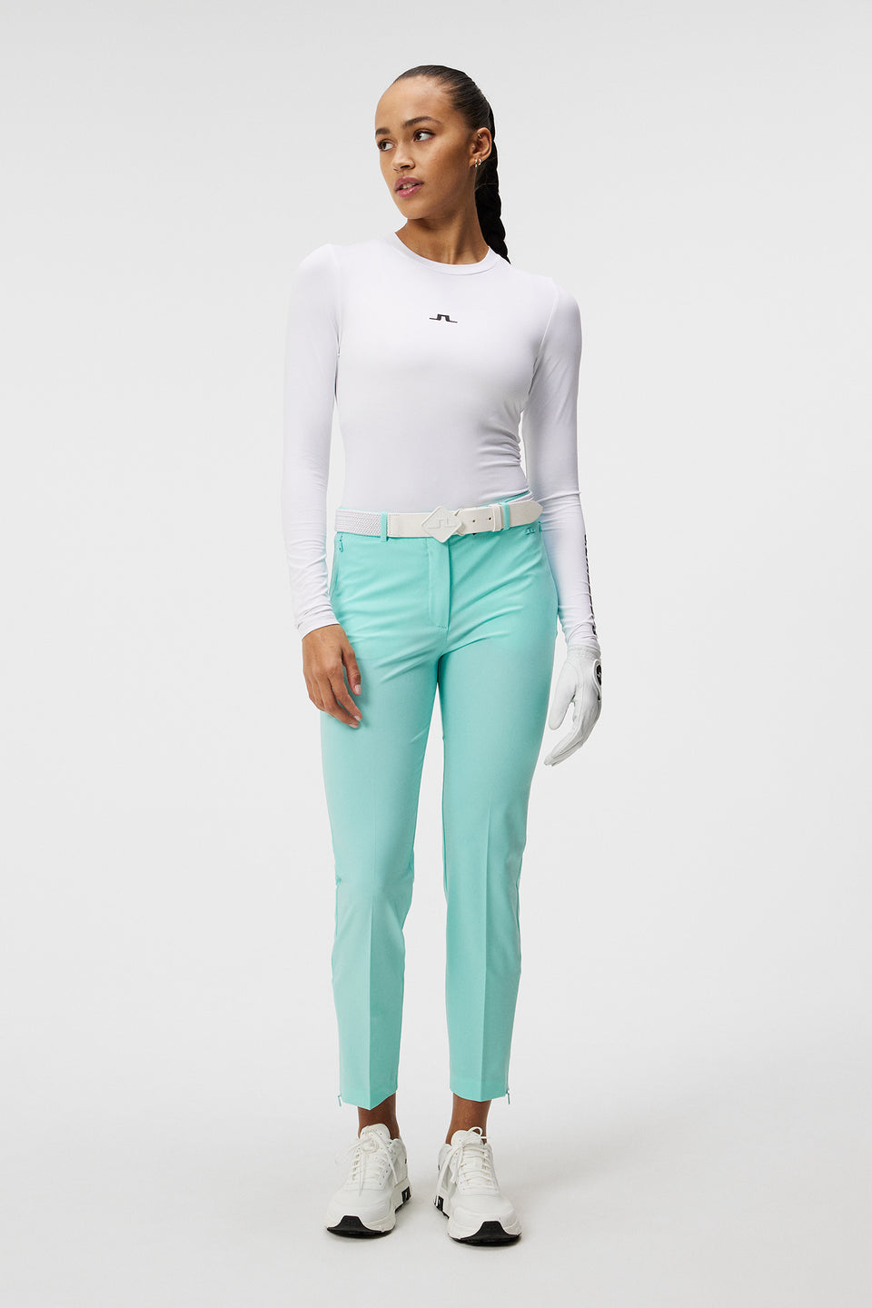 Pia Pant / Aruba Blue