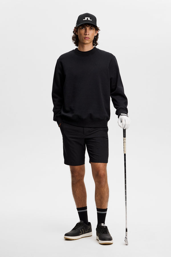 Mitch Shorts / Black