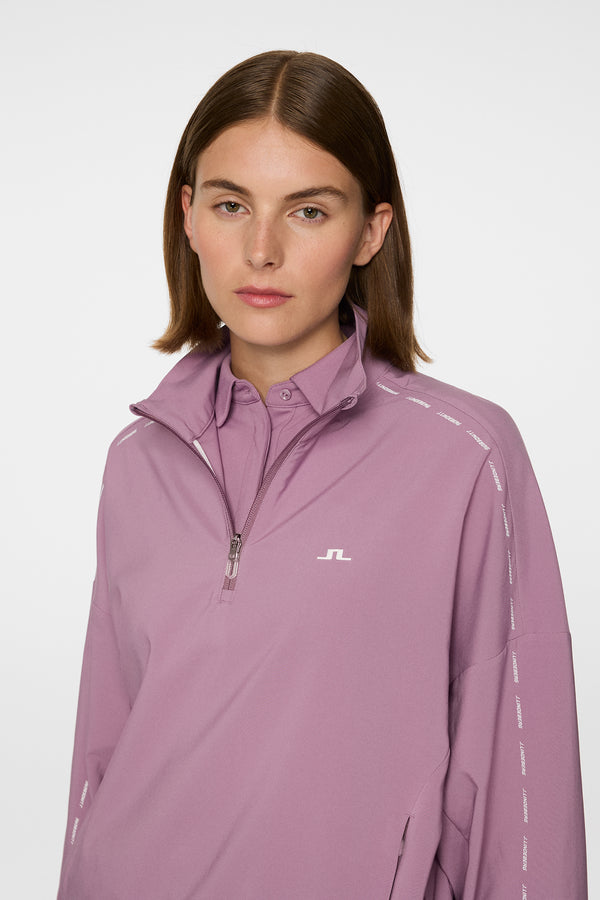 Anette Anorak / Very Grape