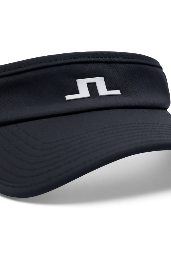 Gain Visor / Black