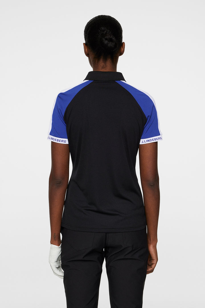 J.Lindeberg Priya Polo Women's Shirt