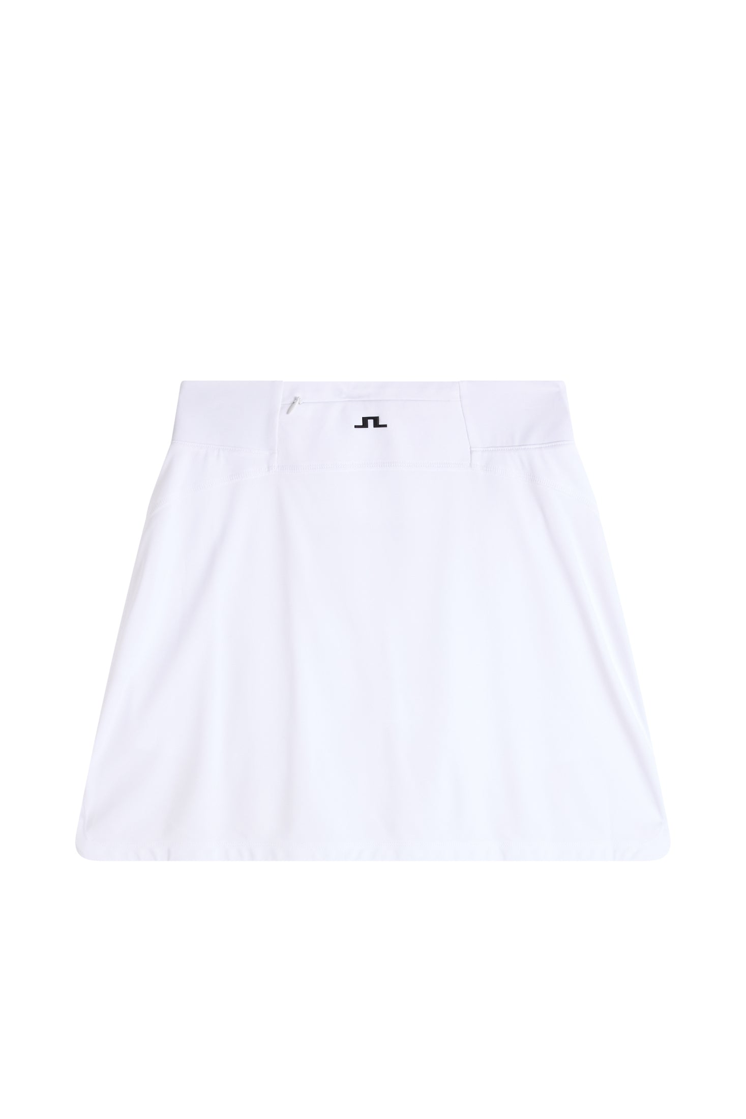 Amy Skirt / White – J.Lindeberg