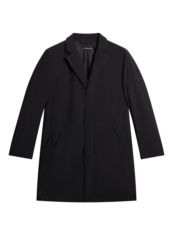 Farris 2L Padded Coat / Black