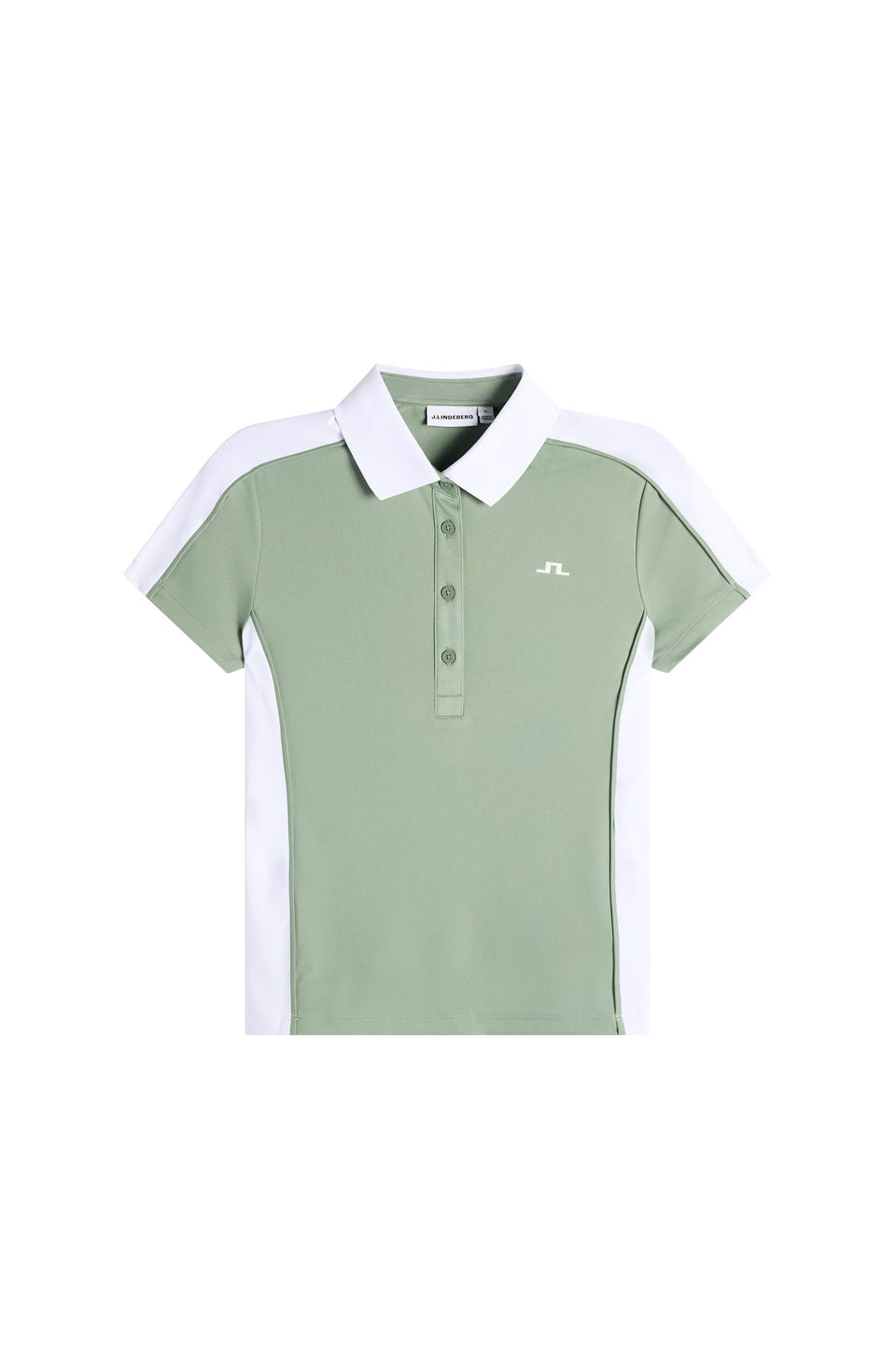 Demi Polo / Hedge Green