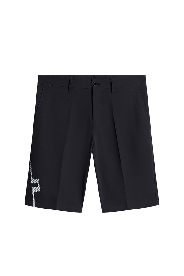 Heath Shorts / Black