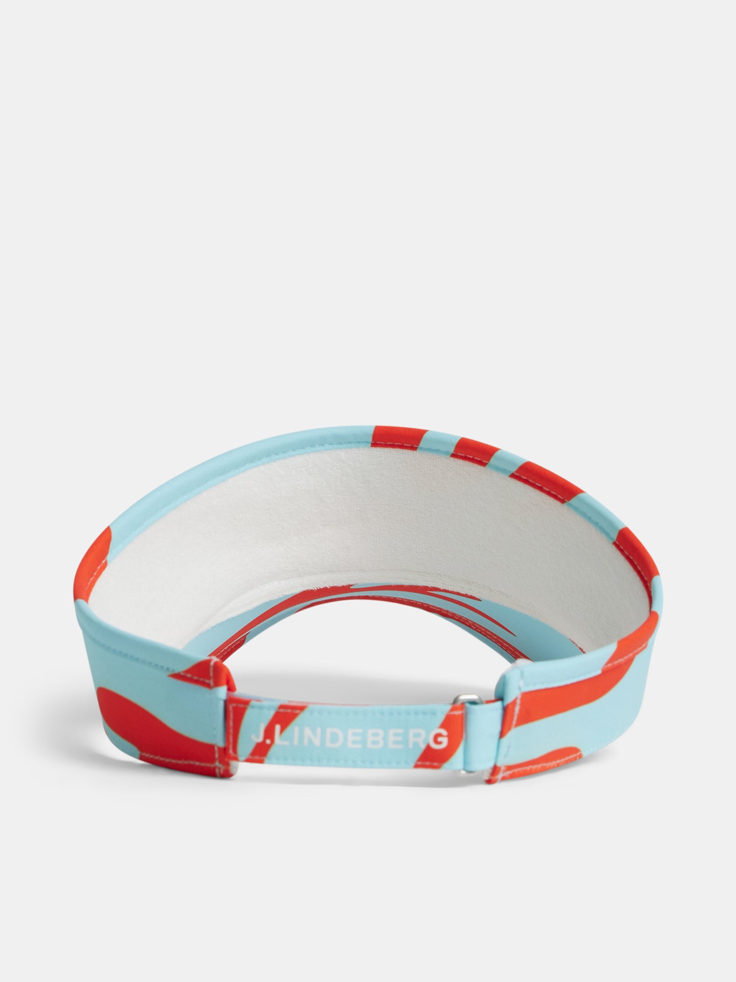 Bonnie Print Visor / Neptune Atomizer