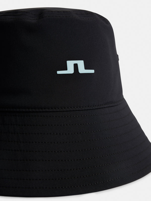 Siri Bucket Hat / Black