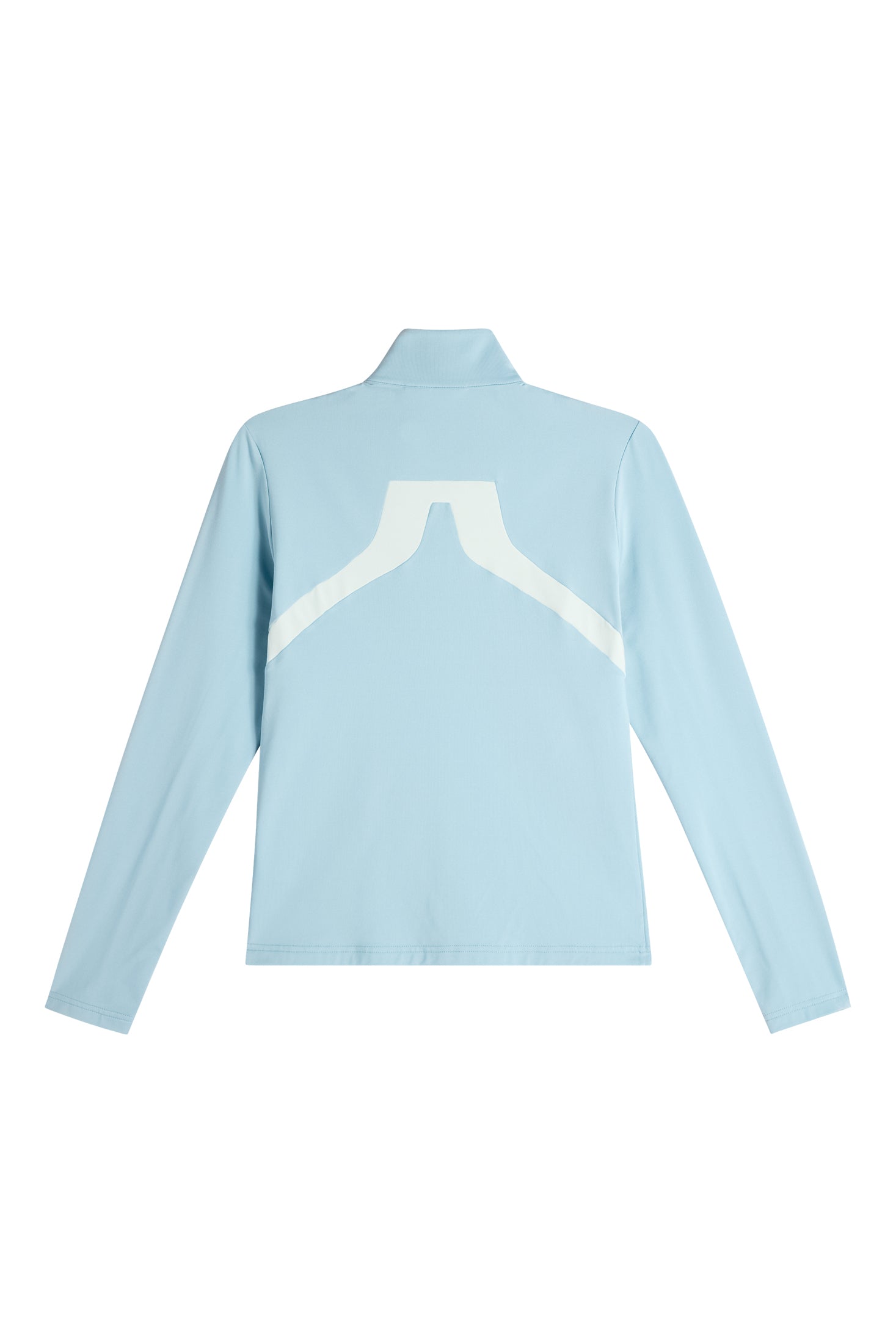 Janice Mid Layer / Forget-Me-Not | J.Lindeberg Official