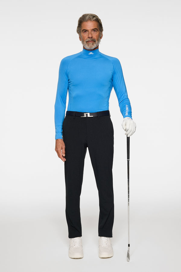 Ello Compression Top / Sonic Blue