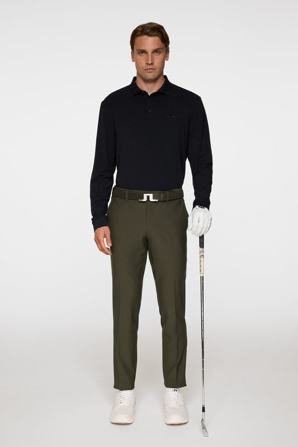 Ellott Pant / Forest Green