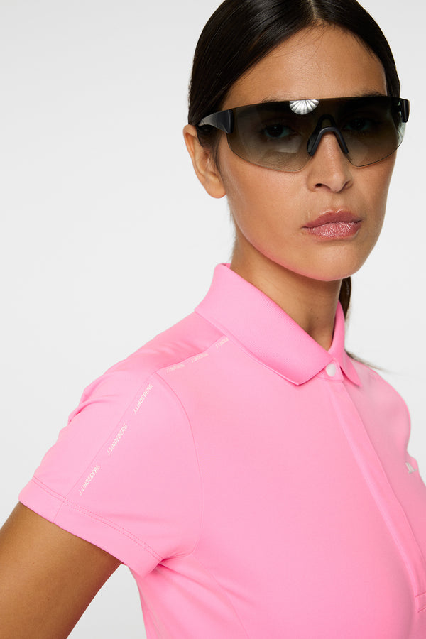 Jessa Polo / Eosine Pink